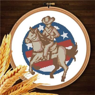 (image for) Cowboys 009